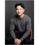 Richard Luu, Calgary, Real Estate Agent